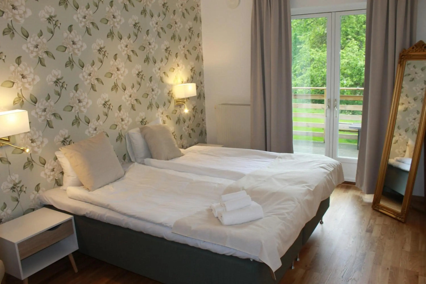 Hensbacka Hotell