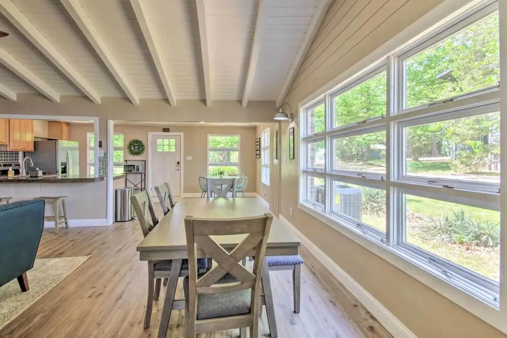 Private Dock: Home on Lake of the Ozarks