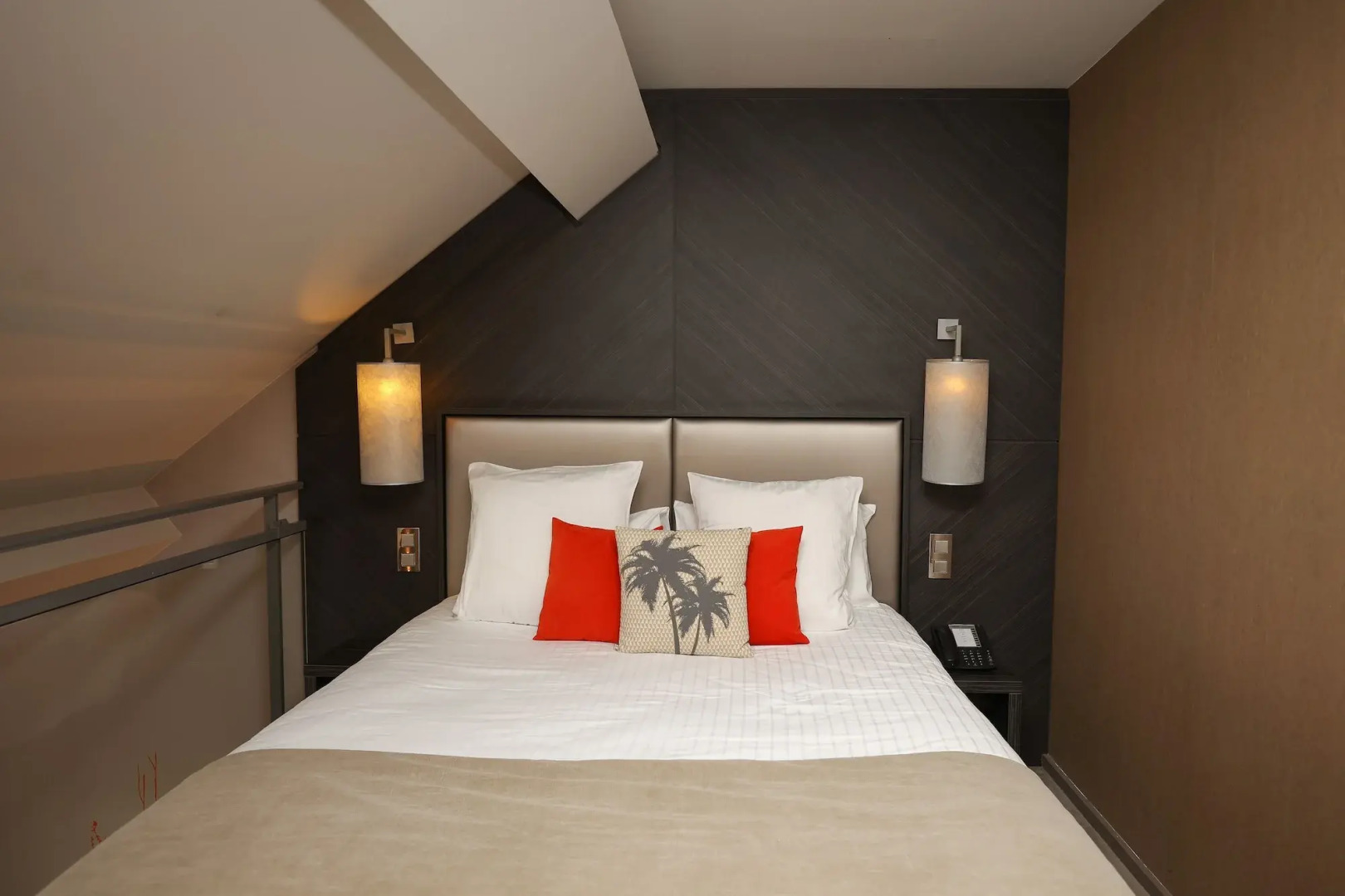 Hôtel Château Lacan