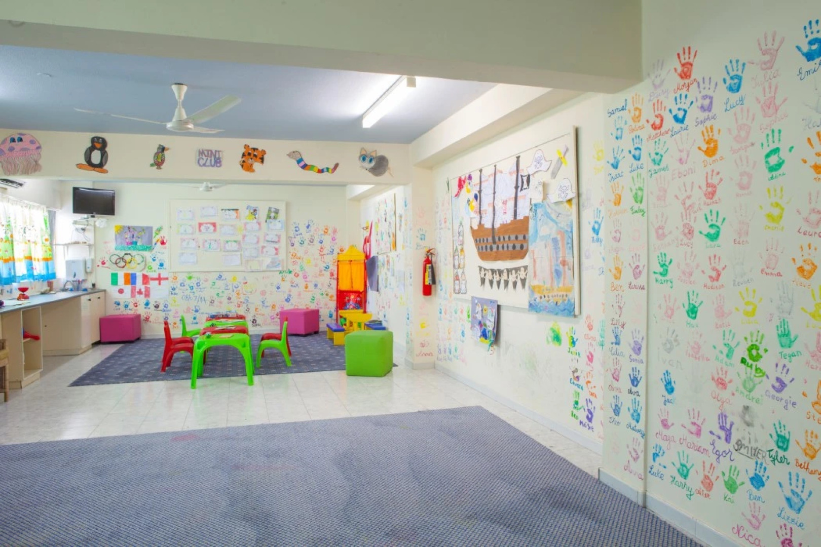 Louis Imperial Beach Hotel