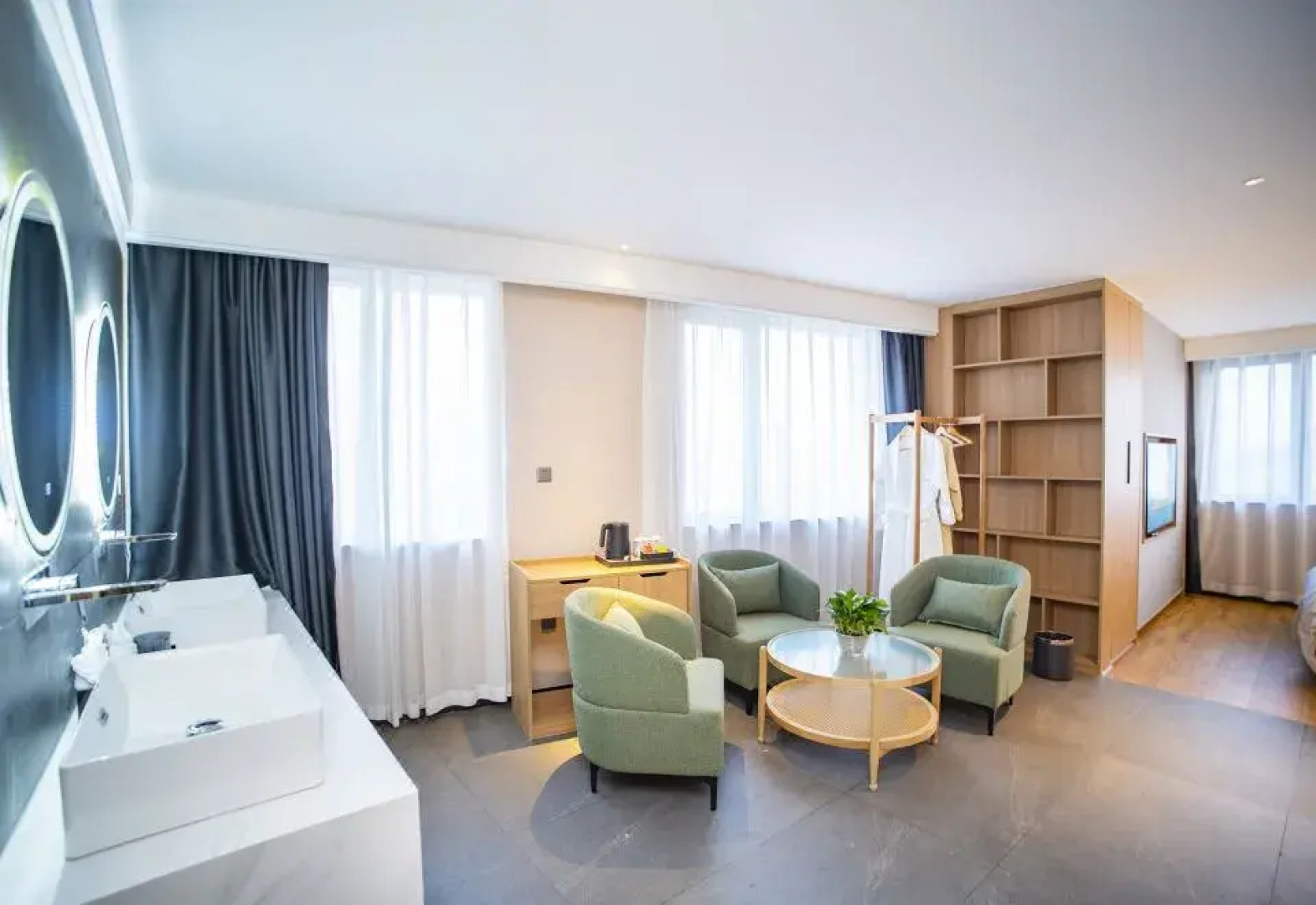 Huayangnianhua Hotel