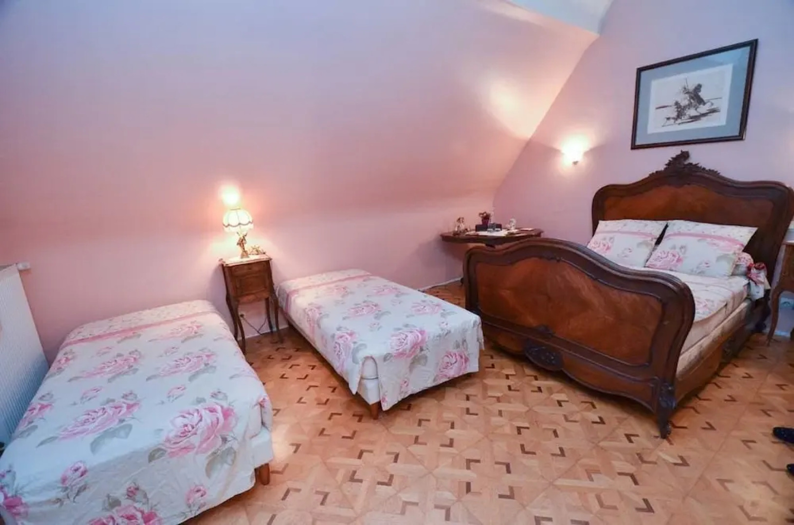 La Forge de la Coudraie