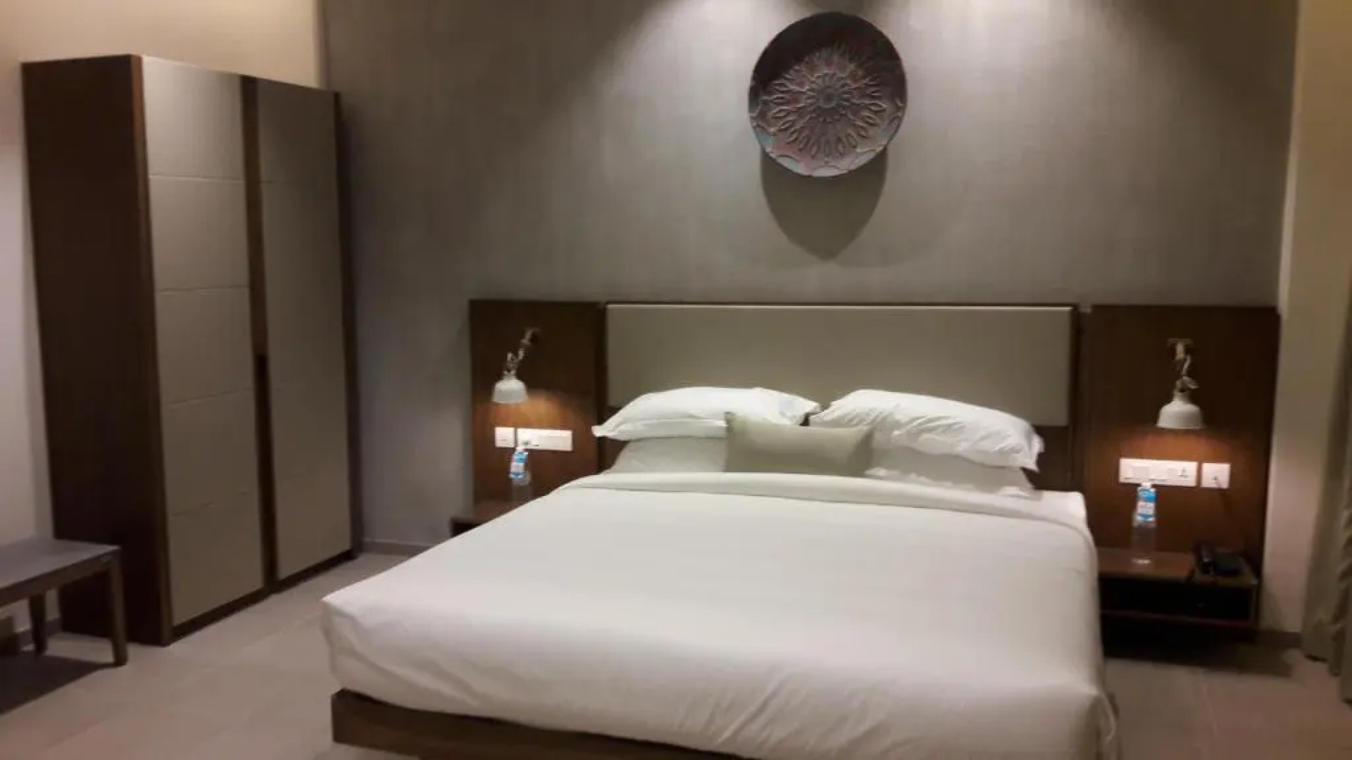 Hotel Sopanam Heritage