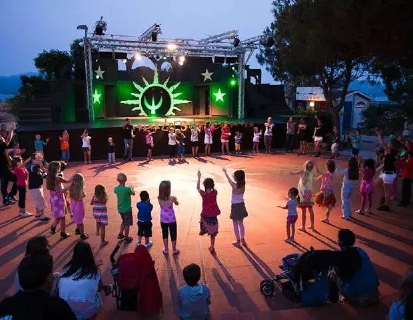 Centro Vacanze Isuledda Residence