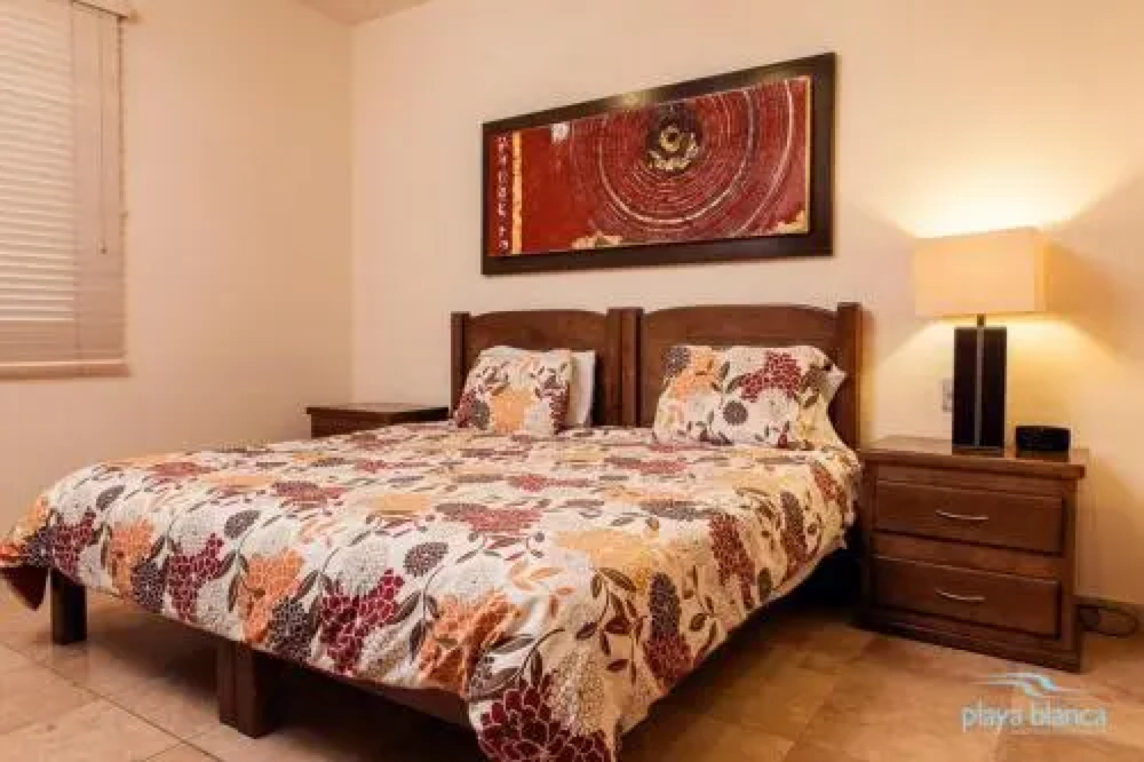 Condo Playa Blanca 1404 Apartment