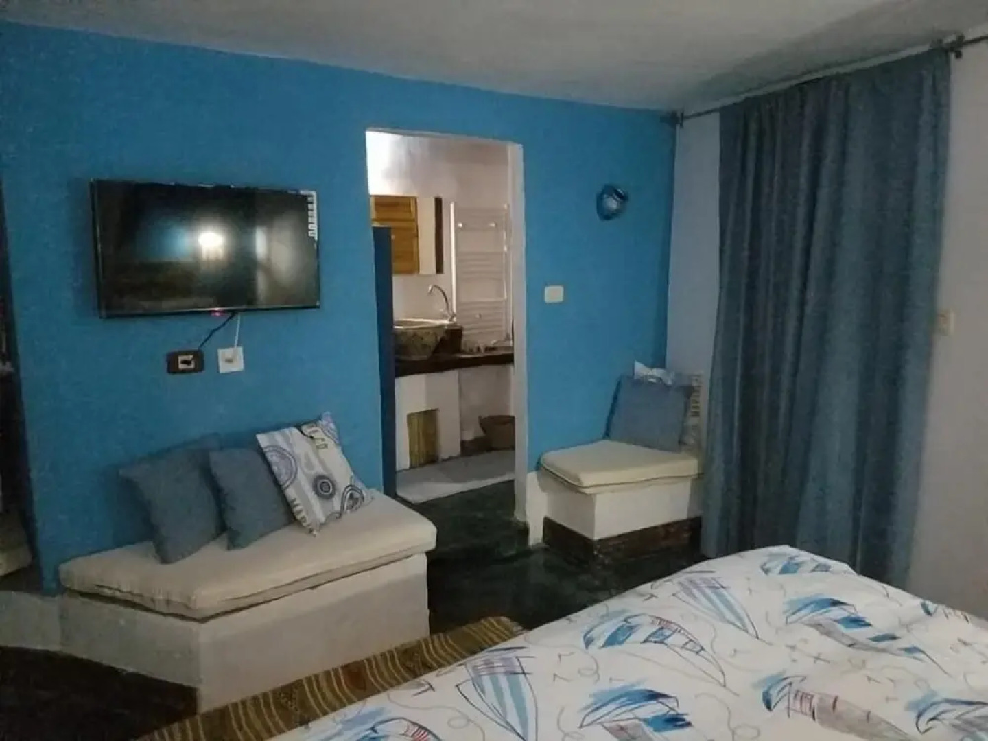 Zembretta Farm-Zembrettita