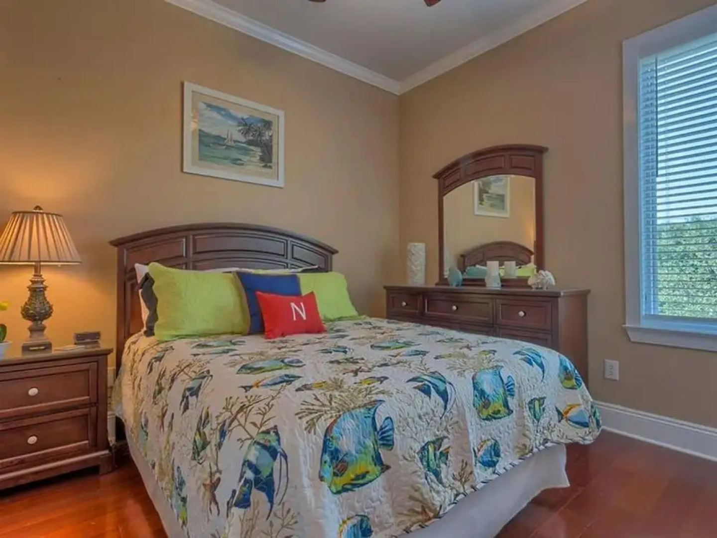 Time Out by Meyer Vacation Rentals