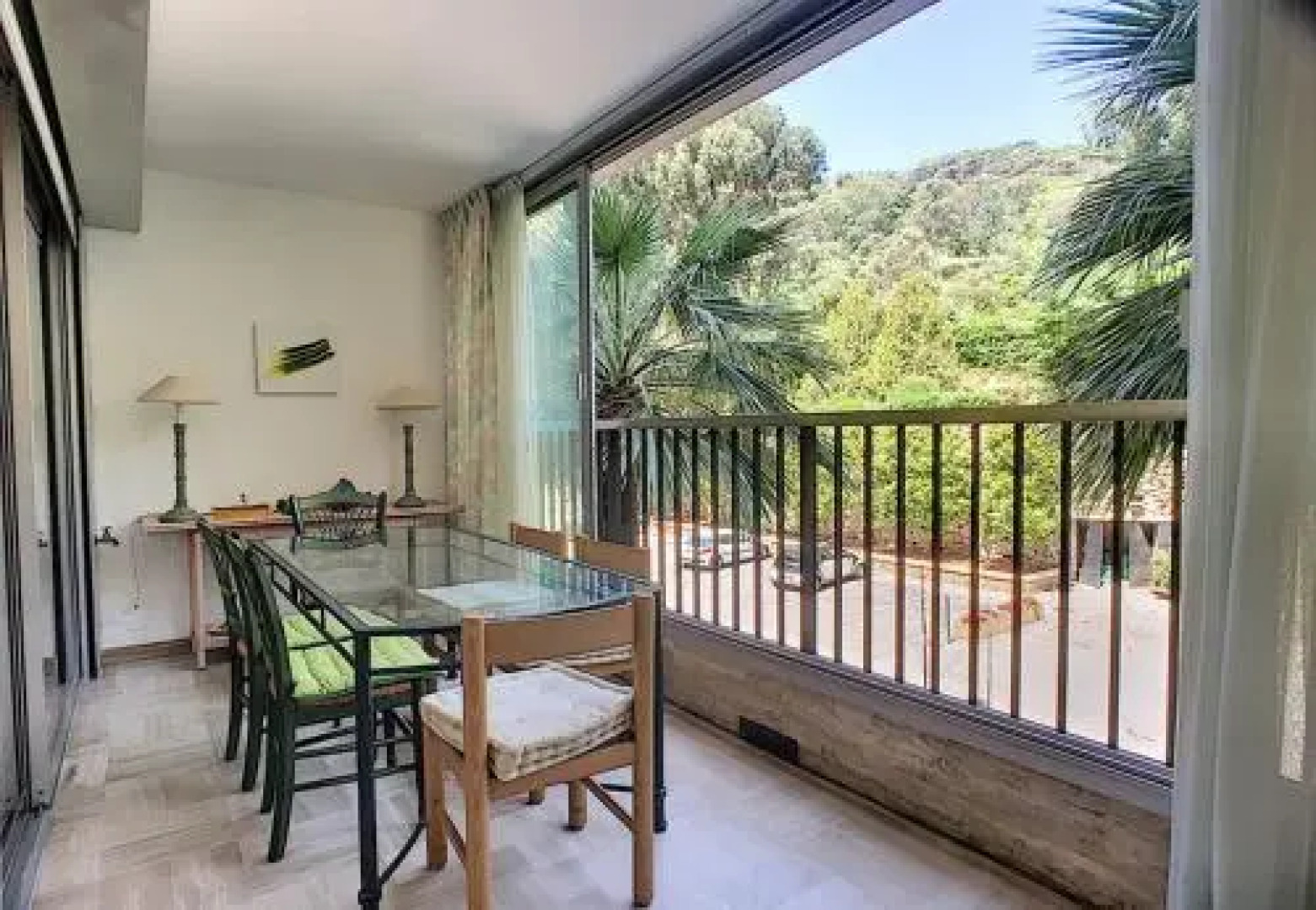 Vue Mer 10 Min De Cannes Grand Appartement