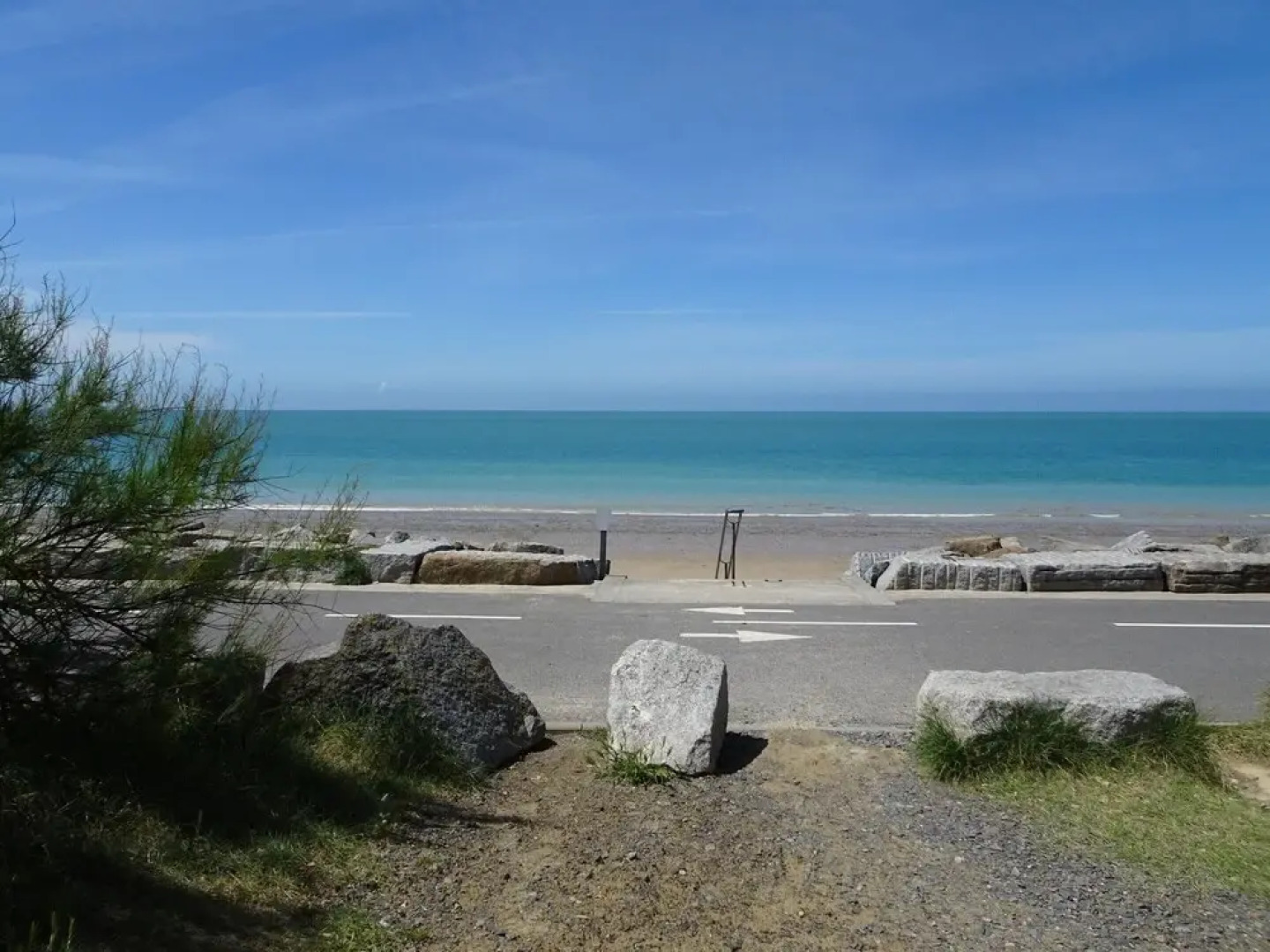 Holiday Home in Etretat Near Beach & Cliffs