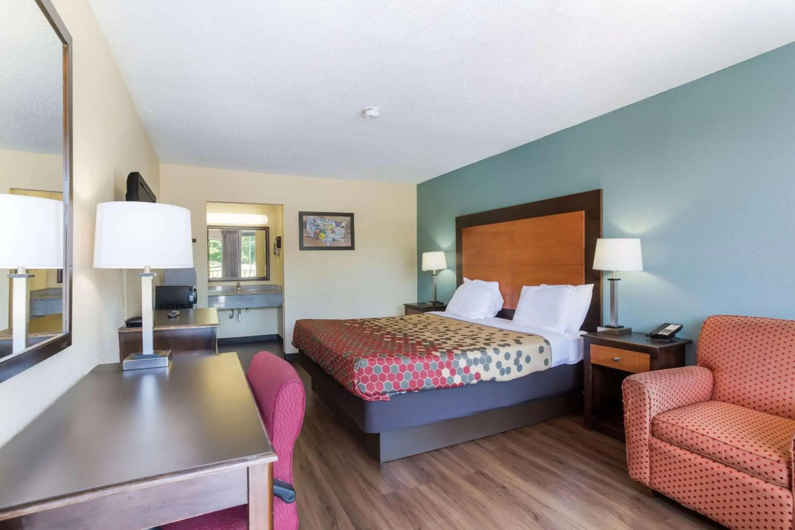 Econo Lodge Gallatin - Metro Nashville
