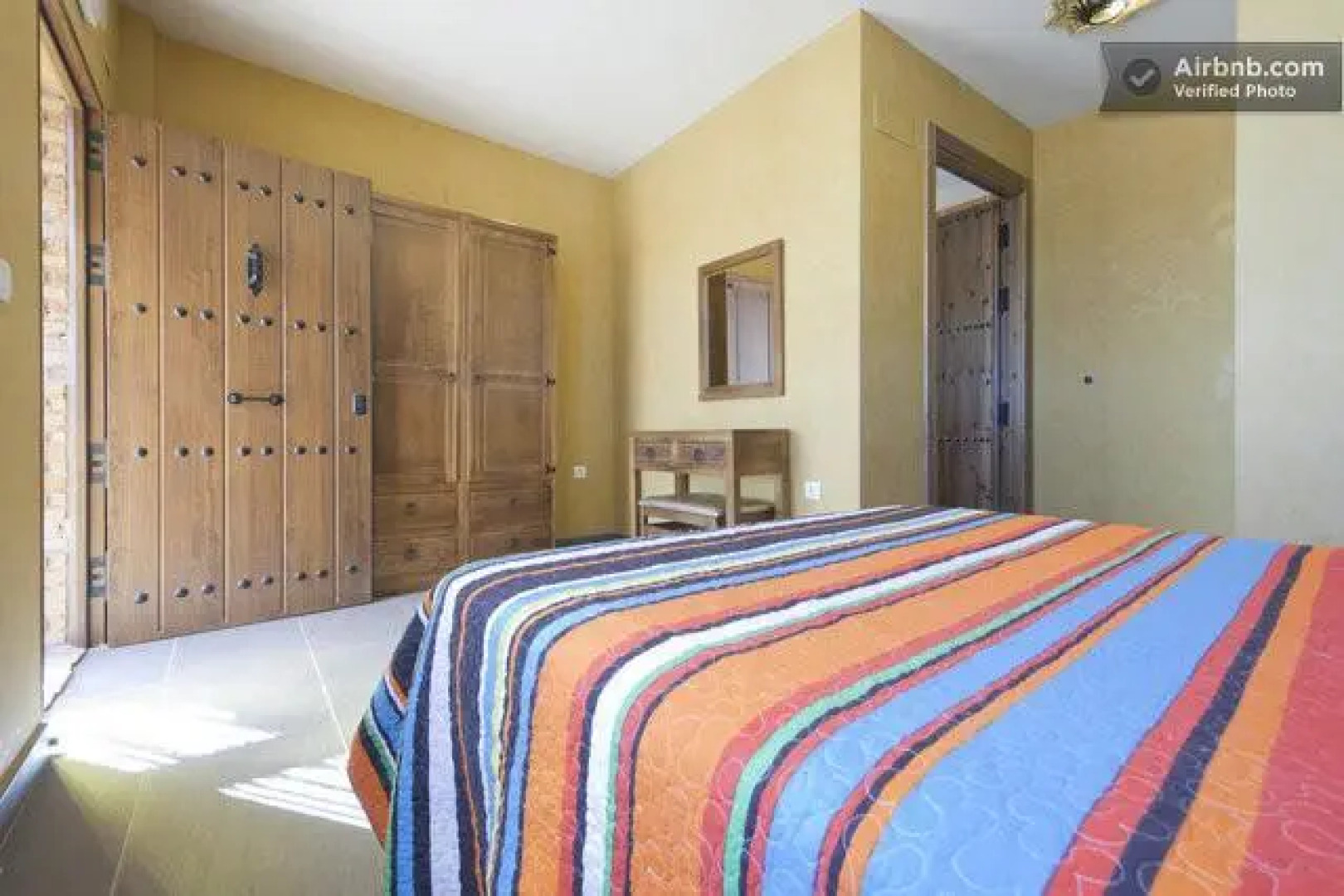 Casa Rural Tesorillo