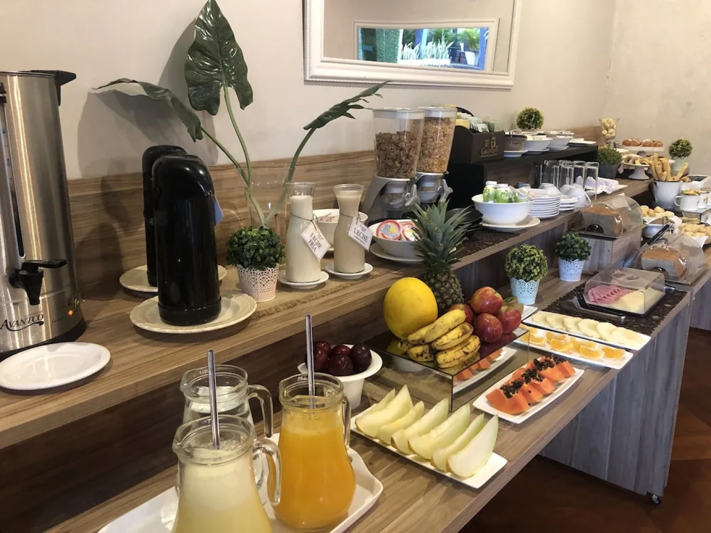 Milord Hotel Boutique