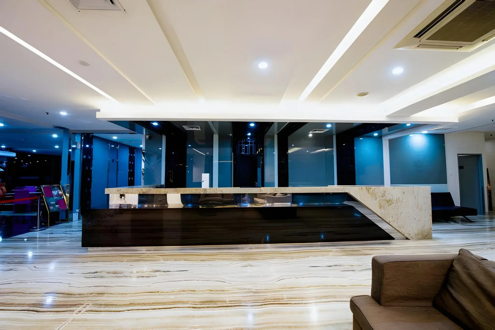 Horu Hotel Mangga Dua Square