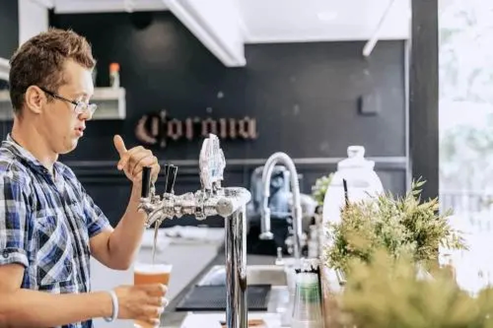 Frasers on Rainbow Hostel