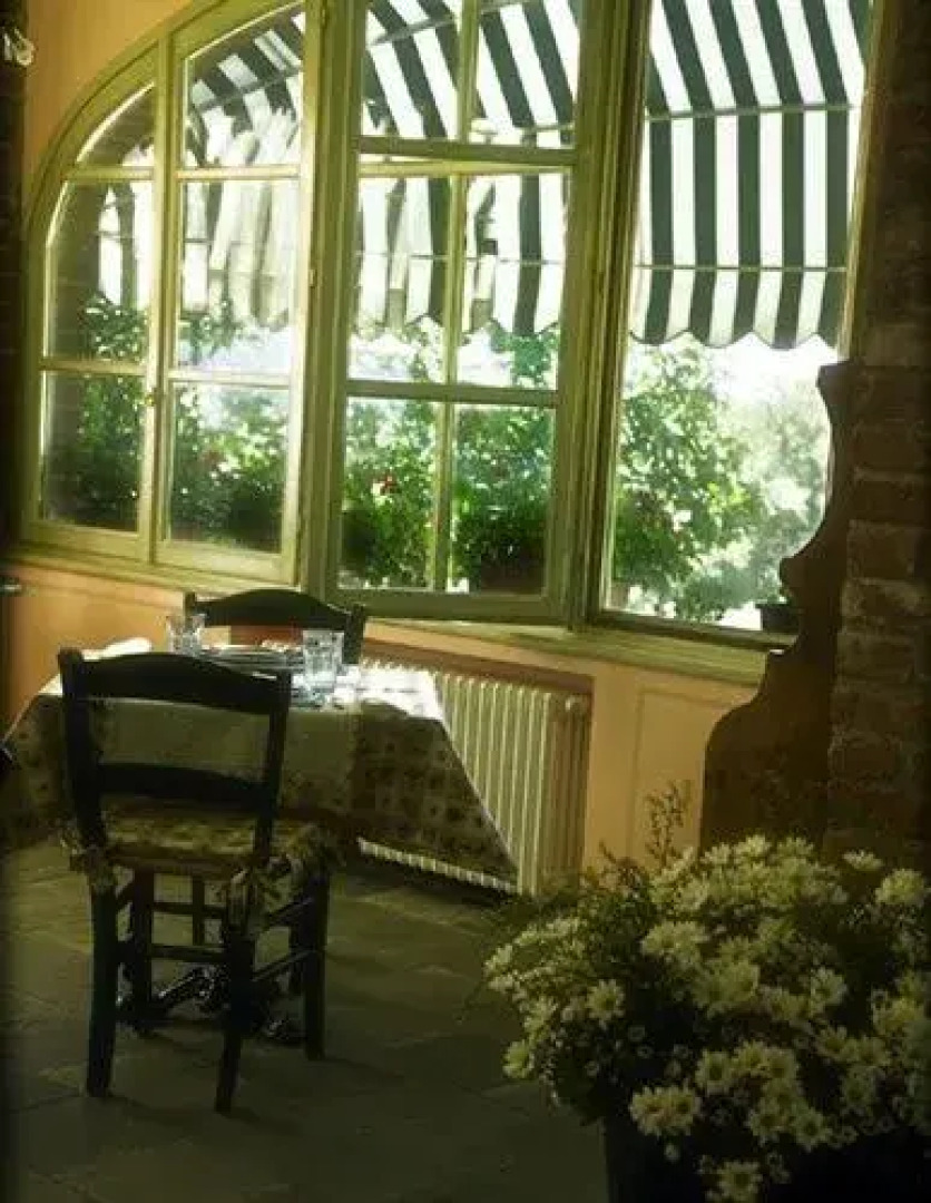 Colle Aperto Bed and Breakfast