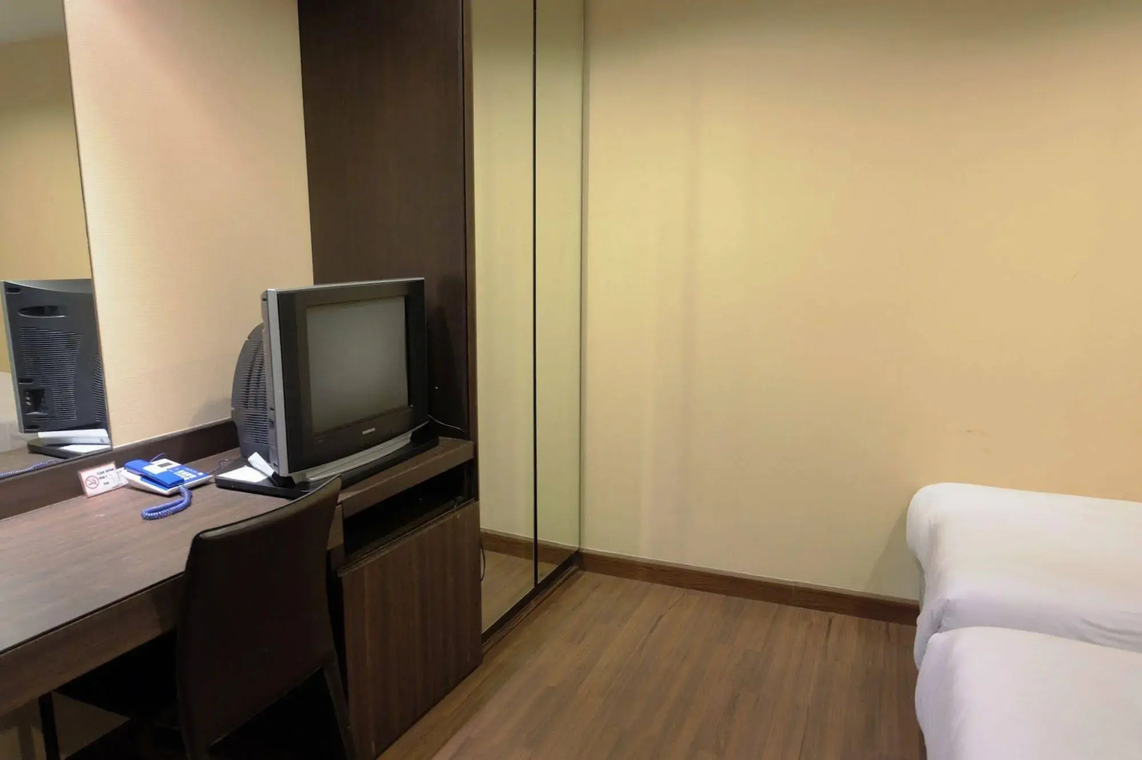 Take a Rest Hotel (Sukhumvit)