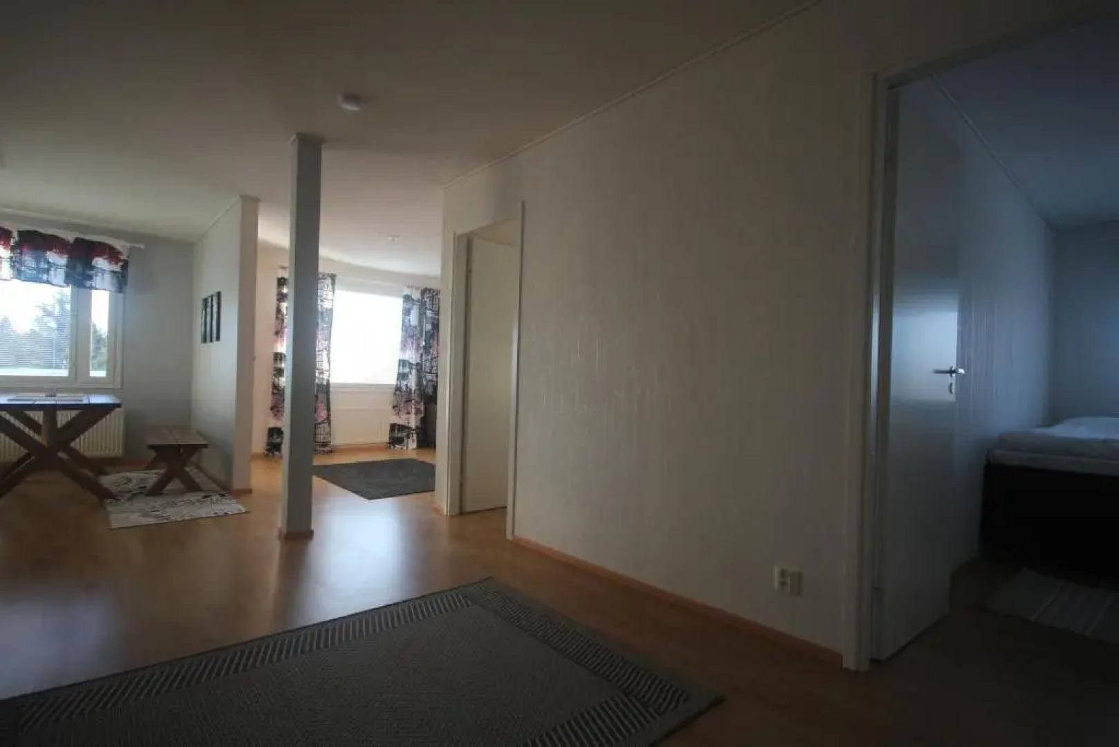 Jaaskan Loma Ratatie 3 Asunto 7, Kauhava