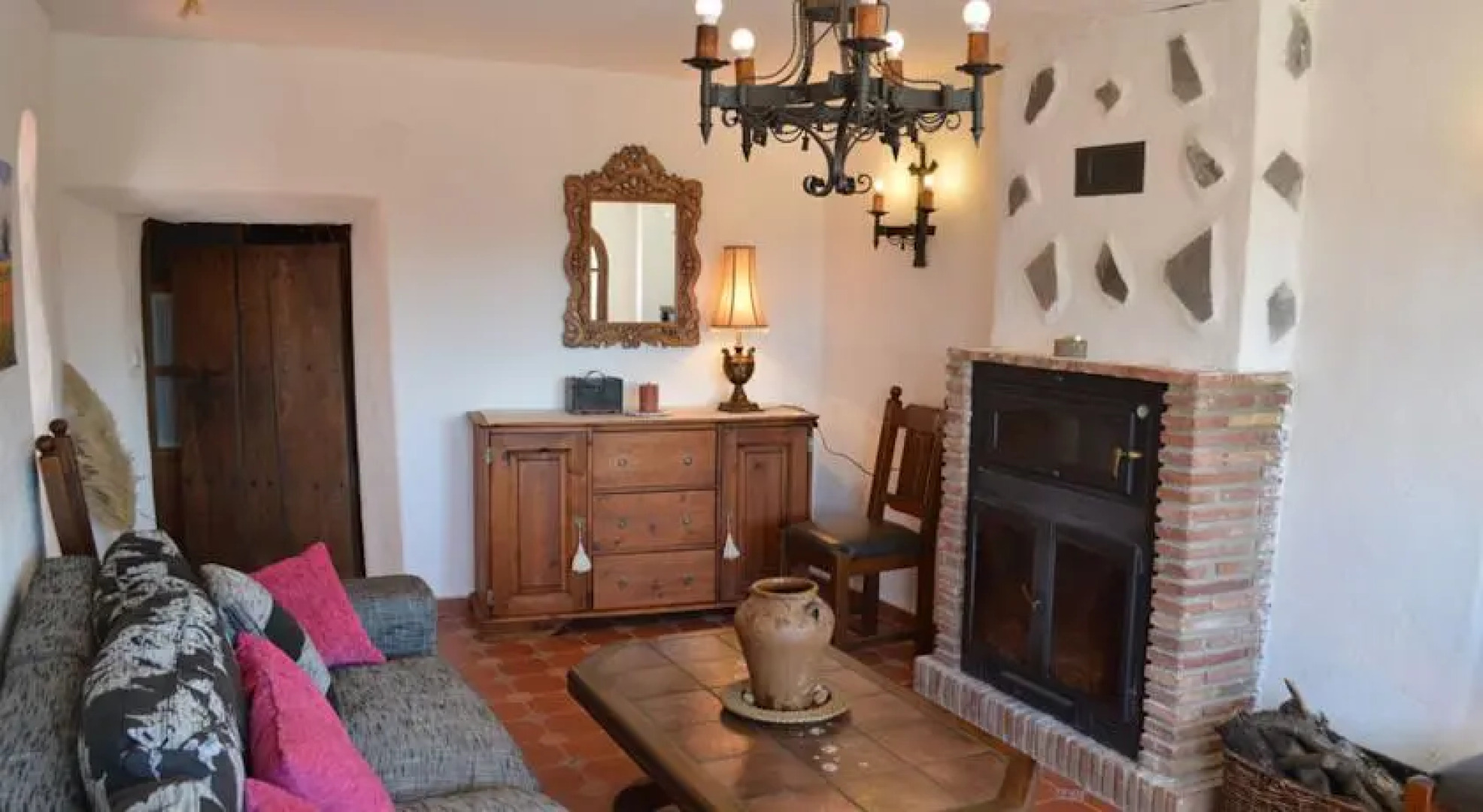 Casas Rurales Aires de Picena