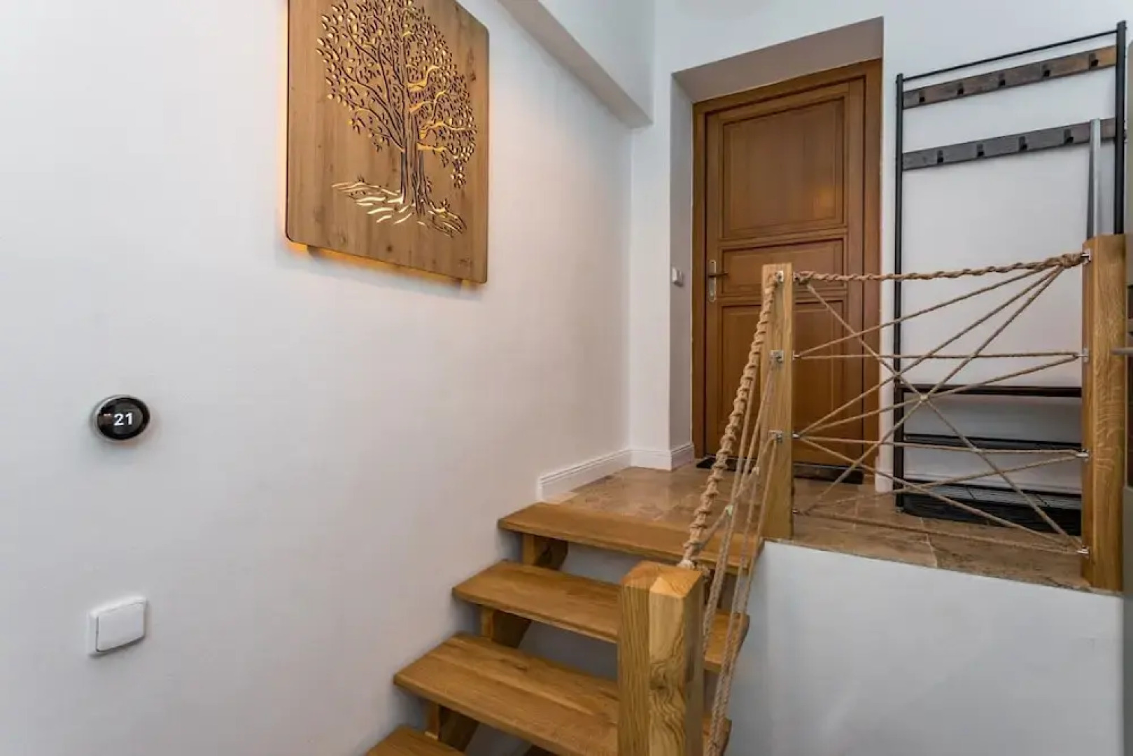 Citycentre Villa in Bohemia