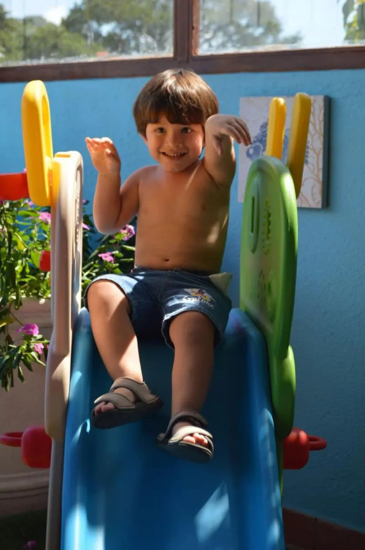 Natural Pacific Suites