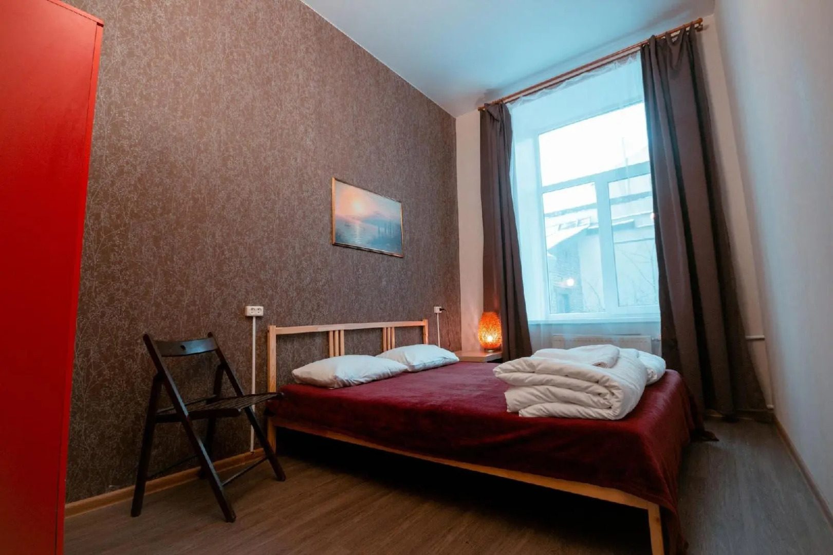 Late Breakfast Club Hotel