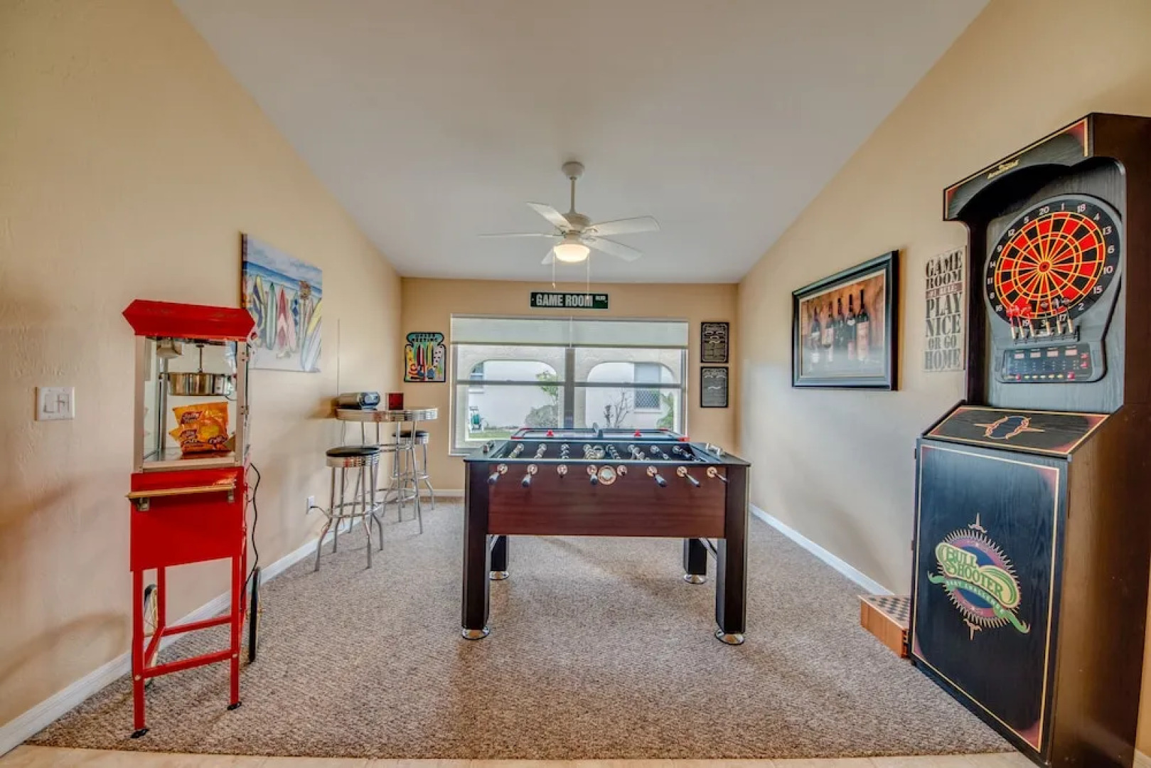 Villa Breezy - Roelens Vacations