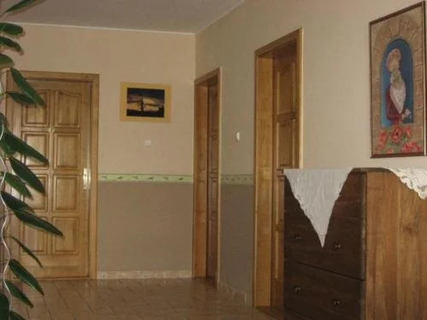 Kiskut Liget Pension