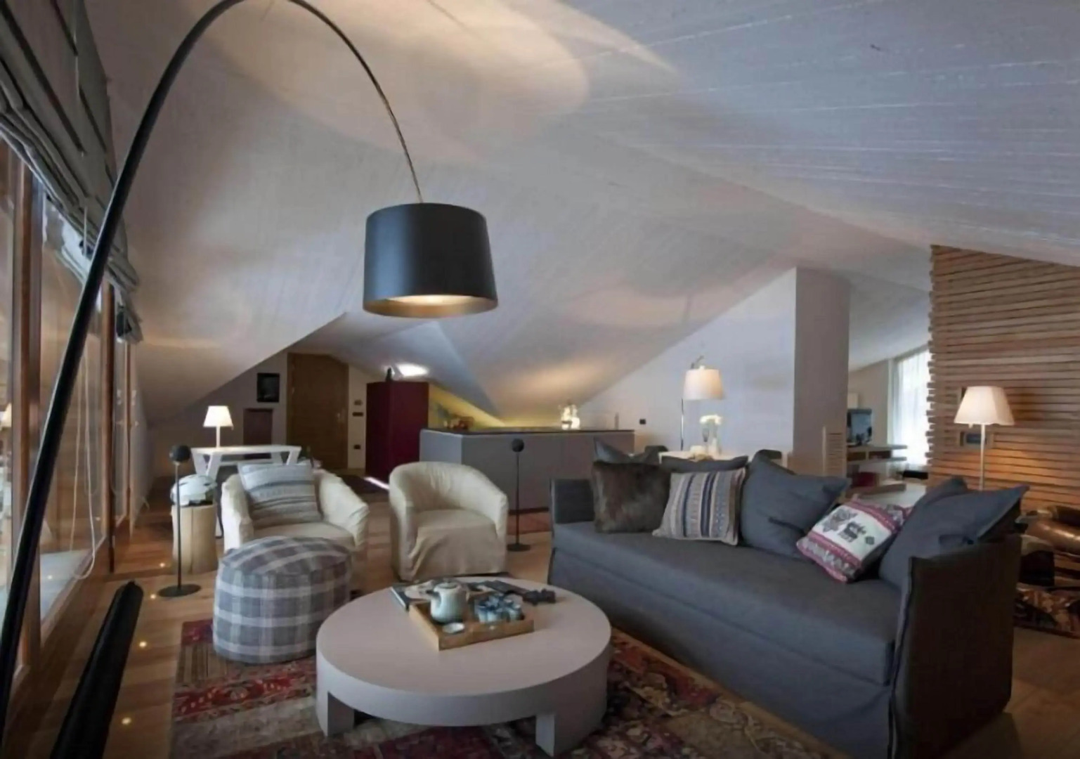 Hotel Principe delle Nevi