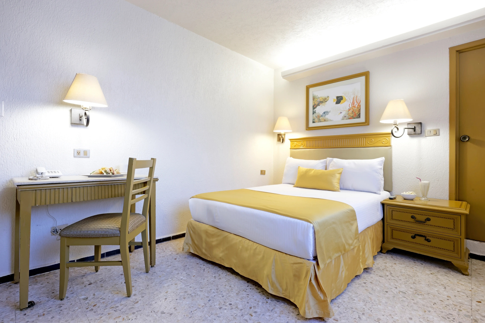 Hotel Olmeca Plaza