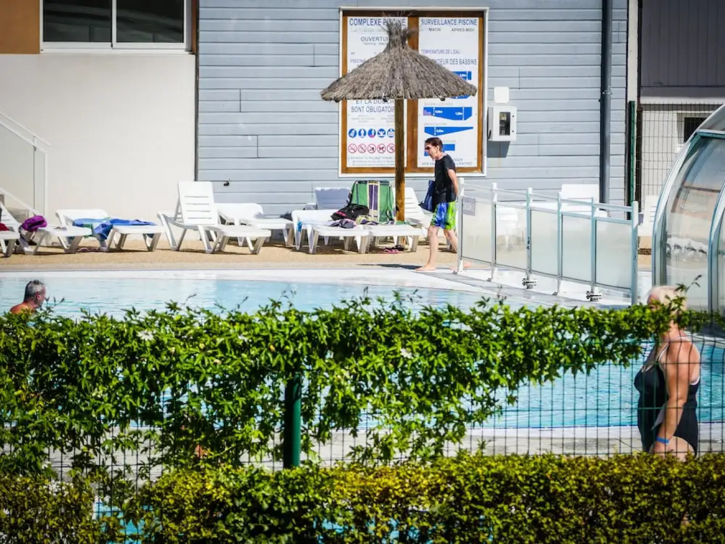 Vacances Passion - Leon Les Genets