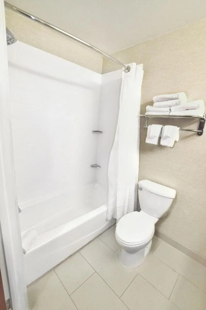 Fairfield Inn & Suites by Marriott Grand Junction Downtown