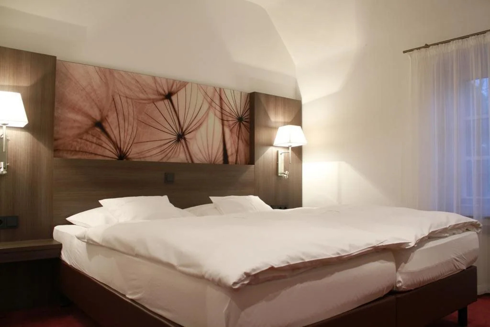 Haus Elmer Hotel und Restaurant