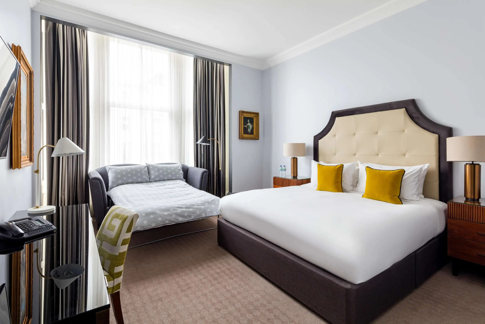 Radisson Blu Hotel, London South Kensington