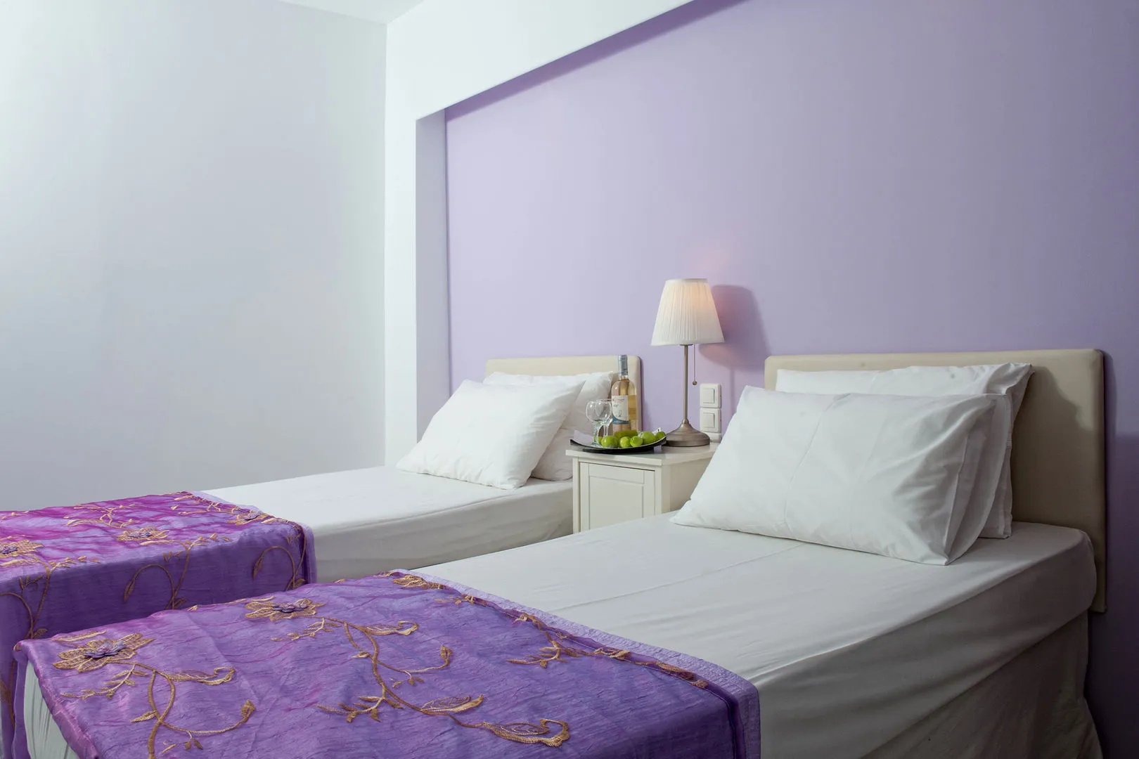 Primavera Beach Hotel