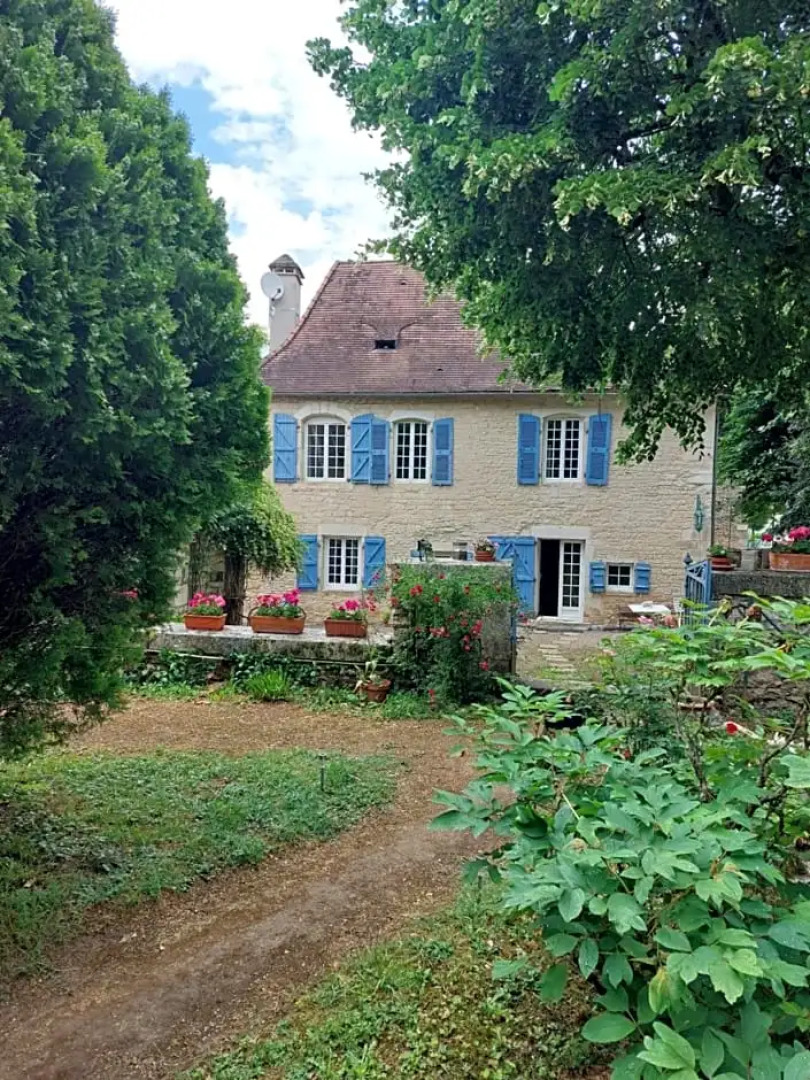 Auberge du lion d'or