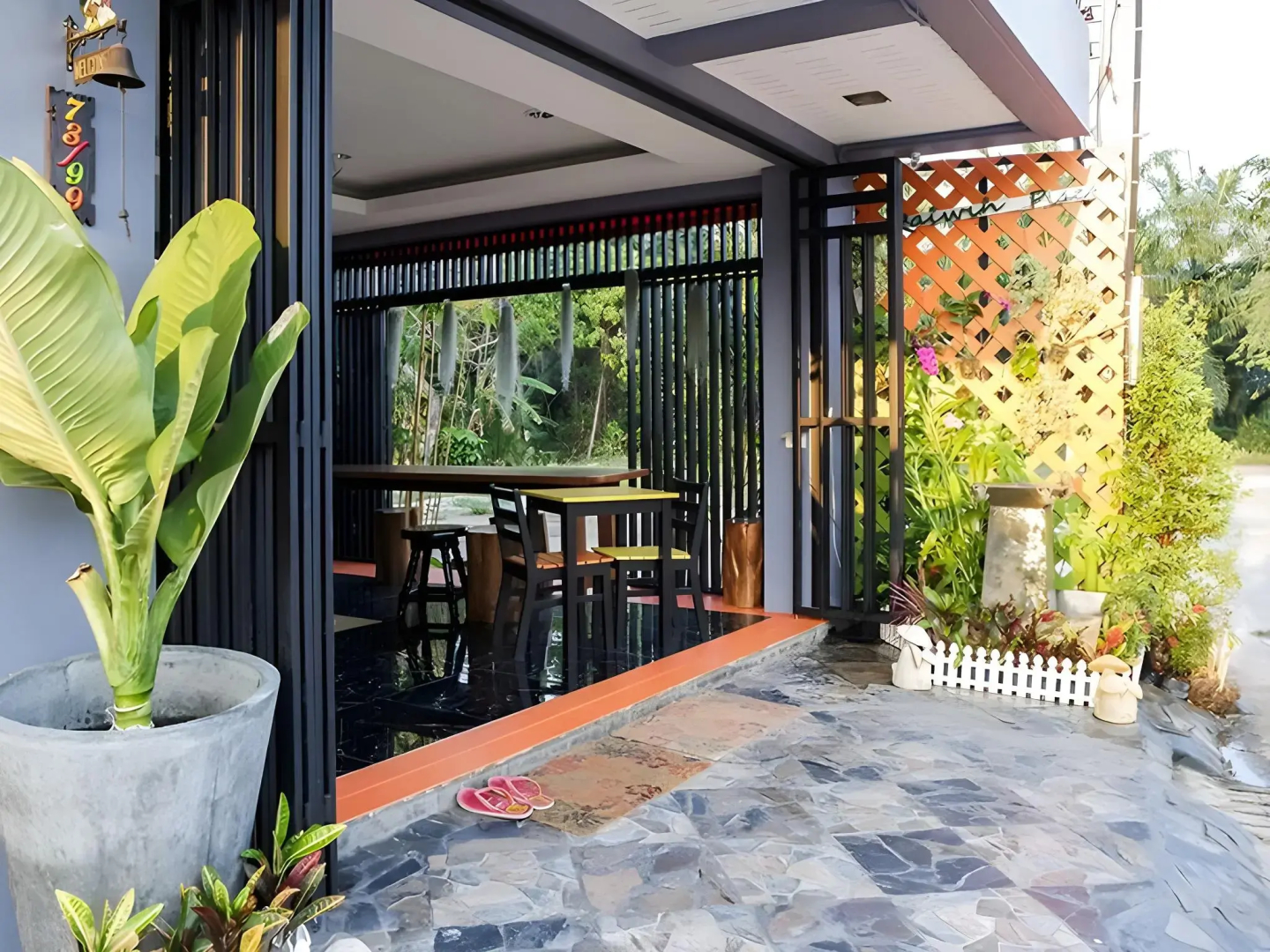 Raiwin Place