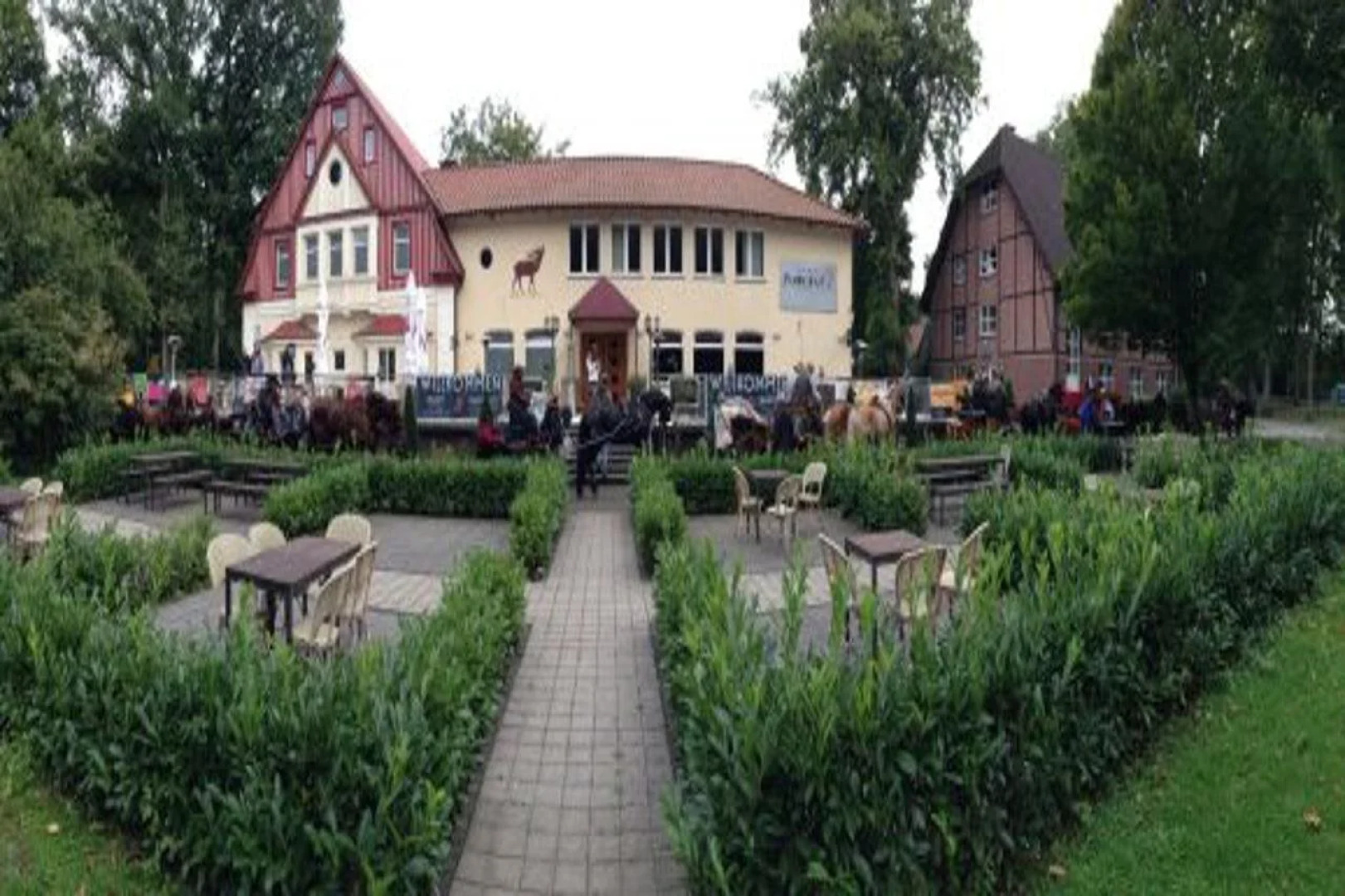 SchlafGut Hotels @Reken