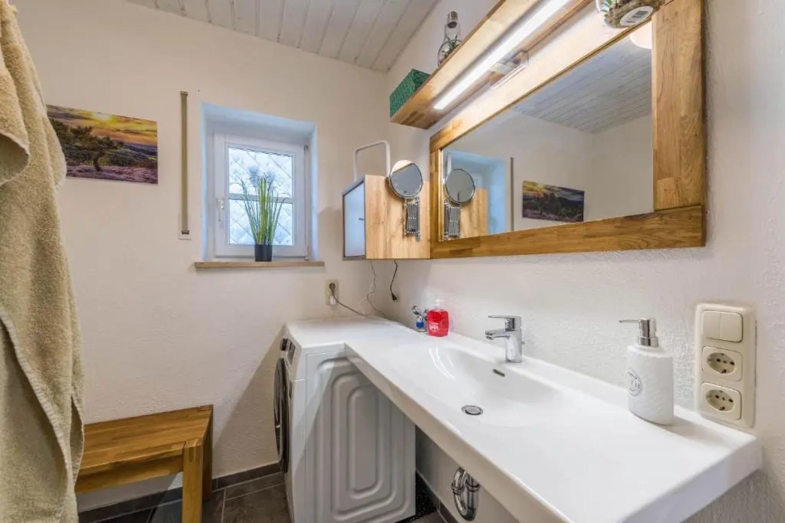 Ferienwohnung Parzinger 2