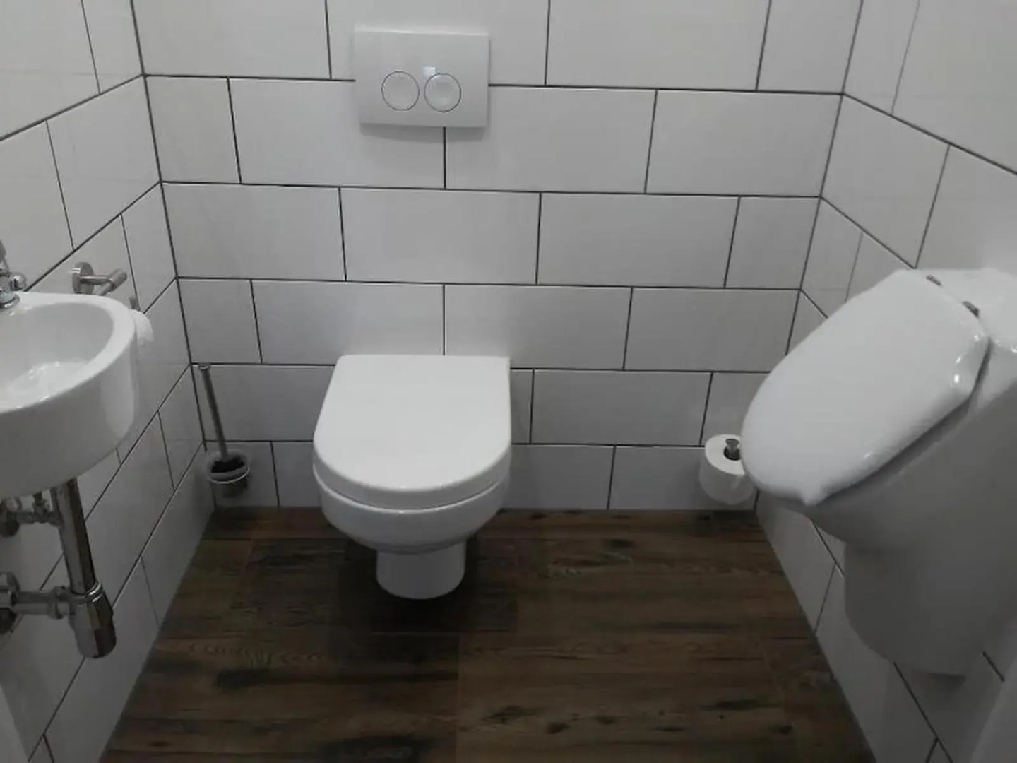 Ferienwohnung Anita Benz