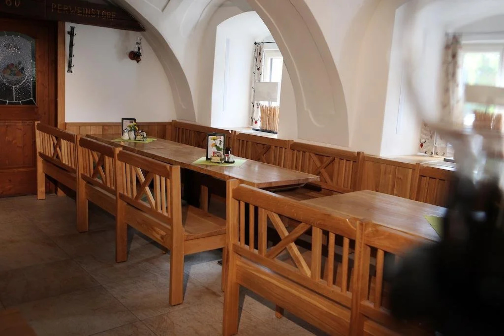 Perbersdorfer Heuriger