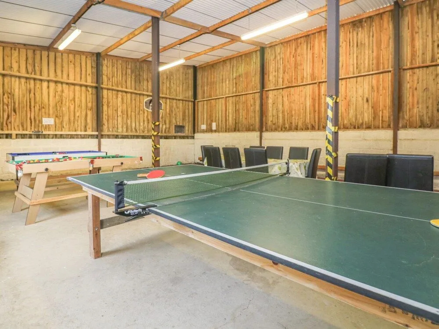 Court House Farmhouse