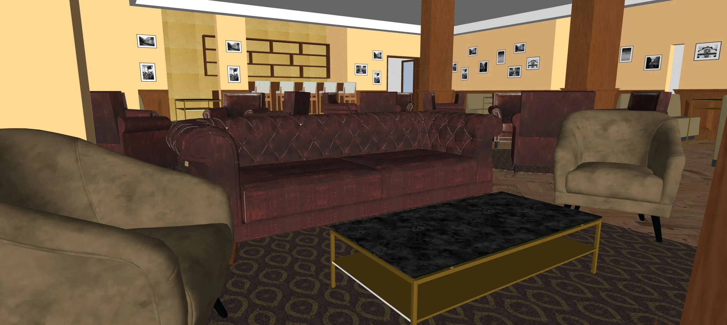 Swiss International Beland Hotel Owerri