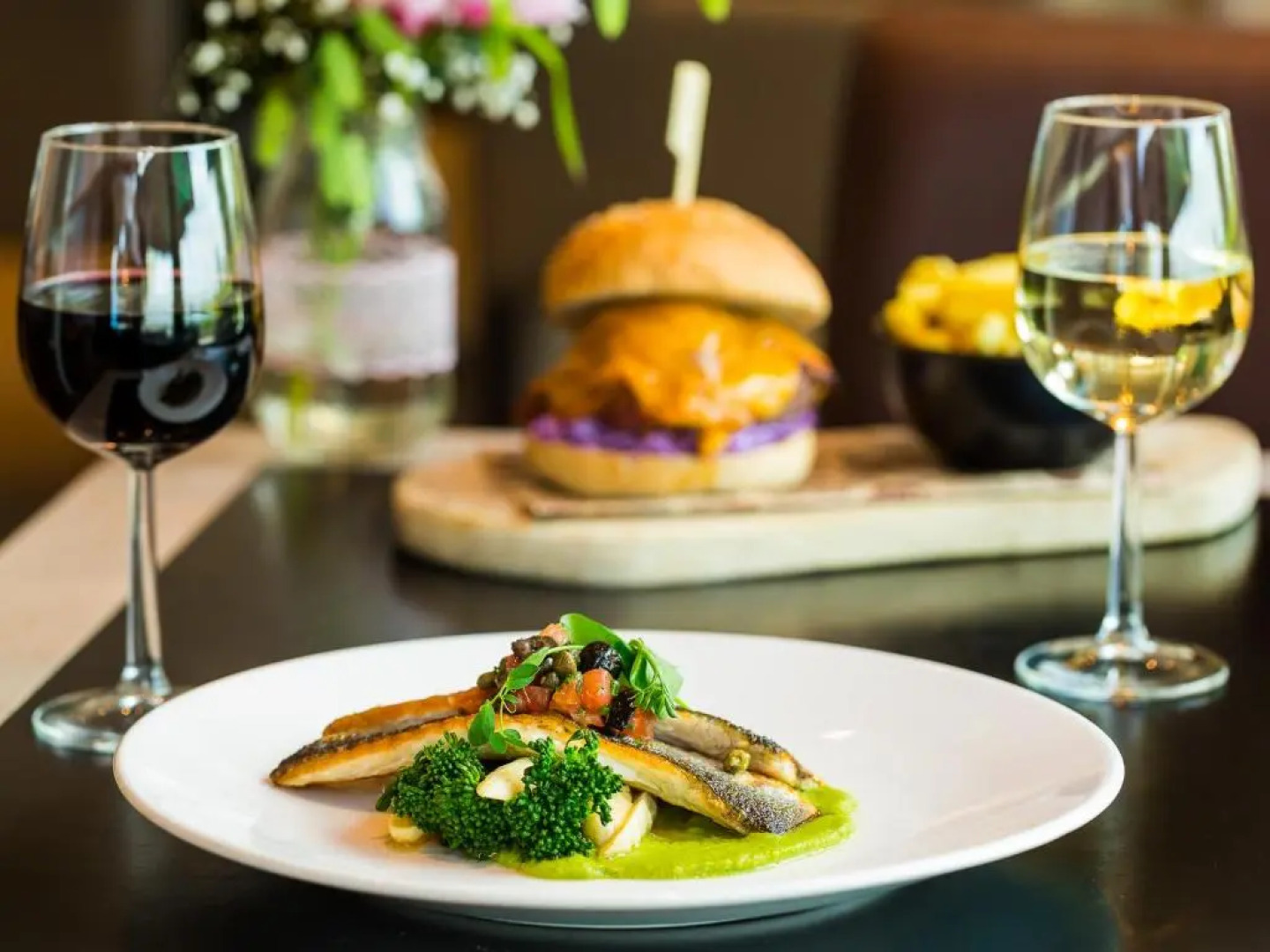 Postillion Hotel Amersfoort Veluwemeer