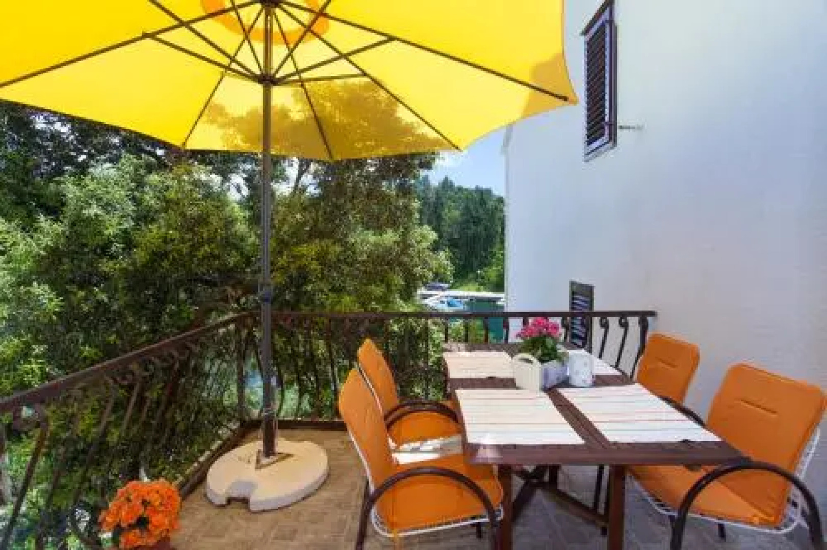 Apartments Matijasevic