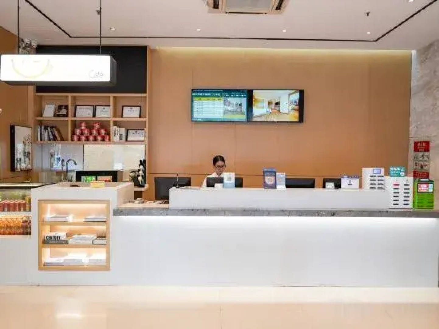City Comfort Inn (Dongxing Port)