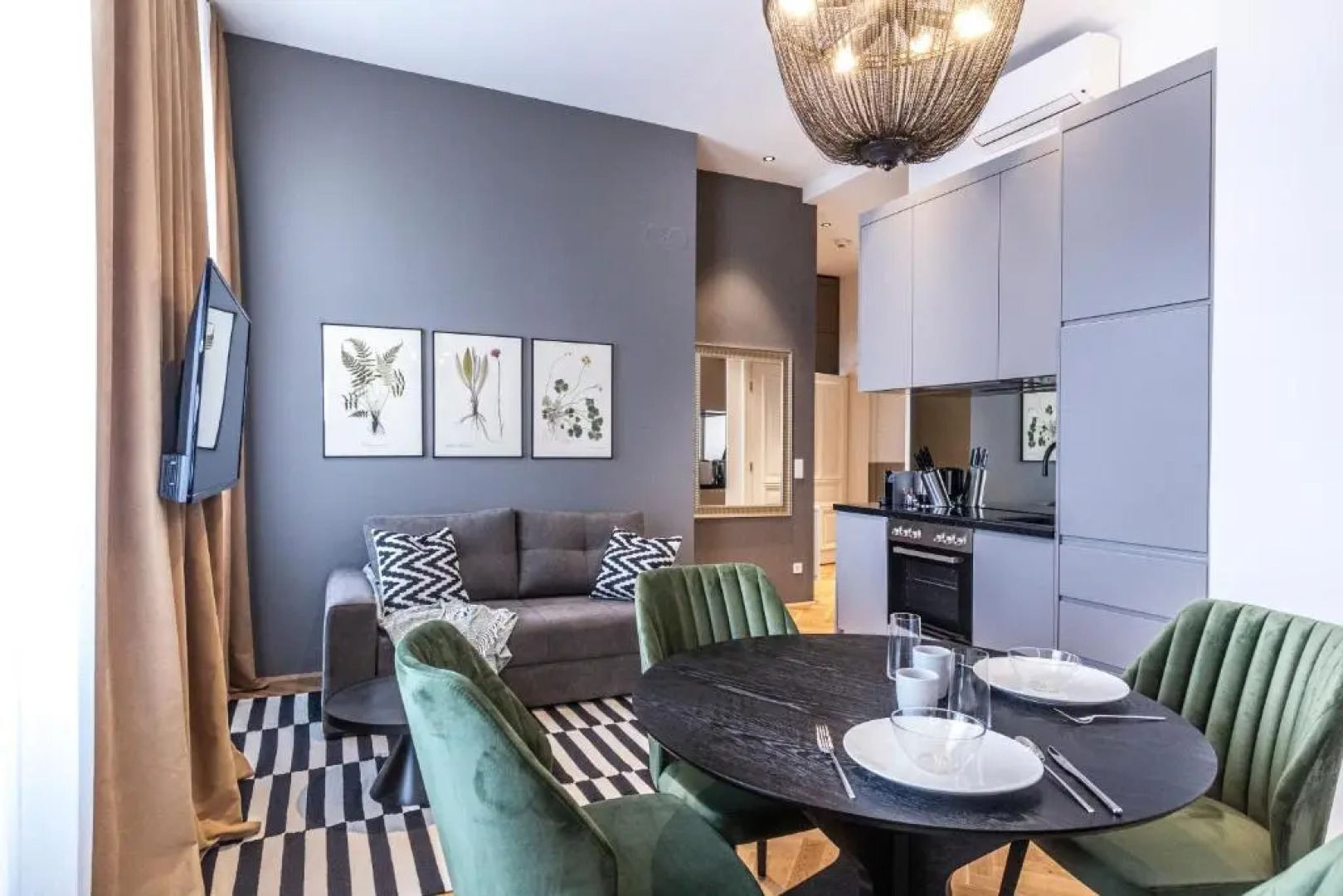 sgrafit hotel & apartment