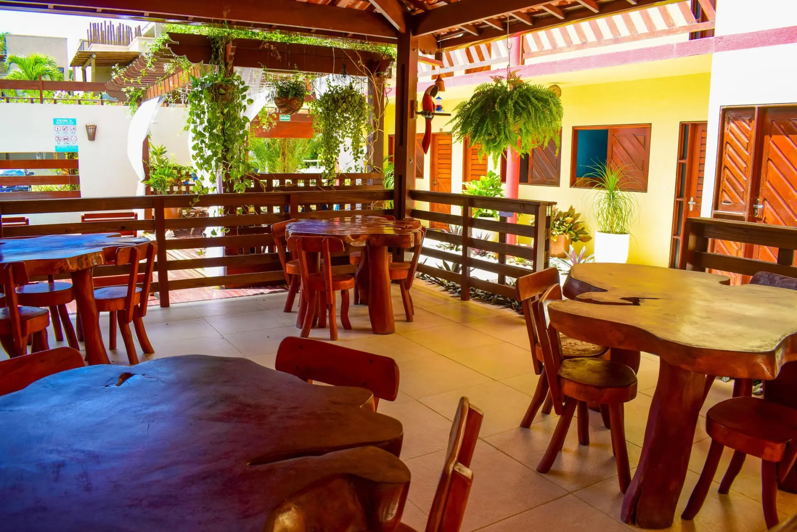 Pousada Villa Marceneiro