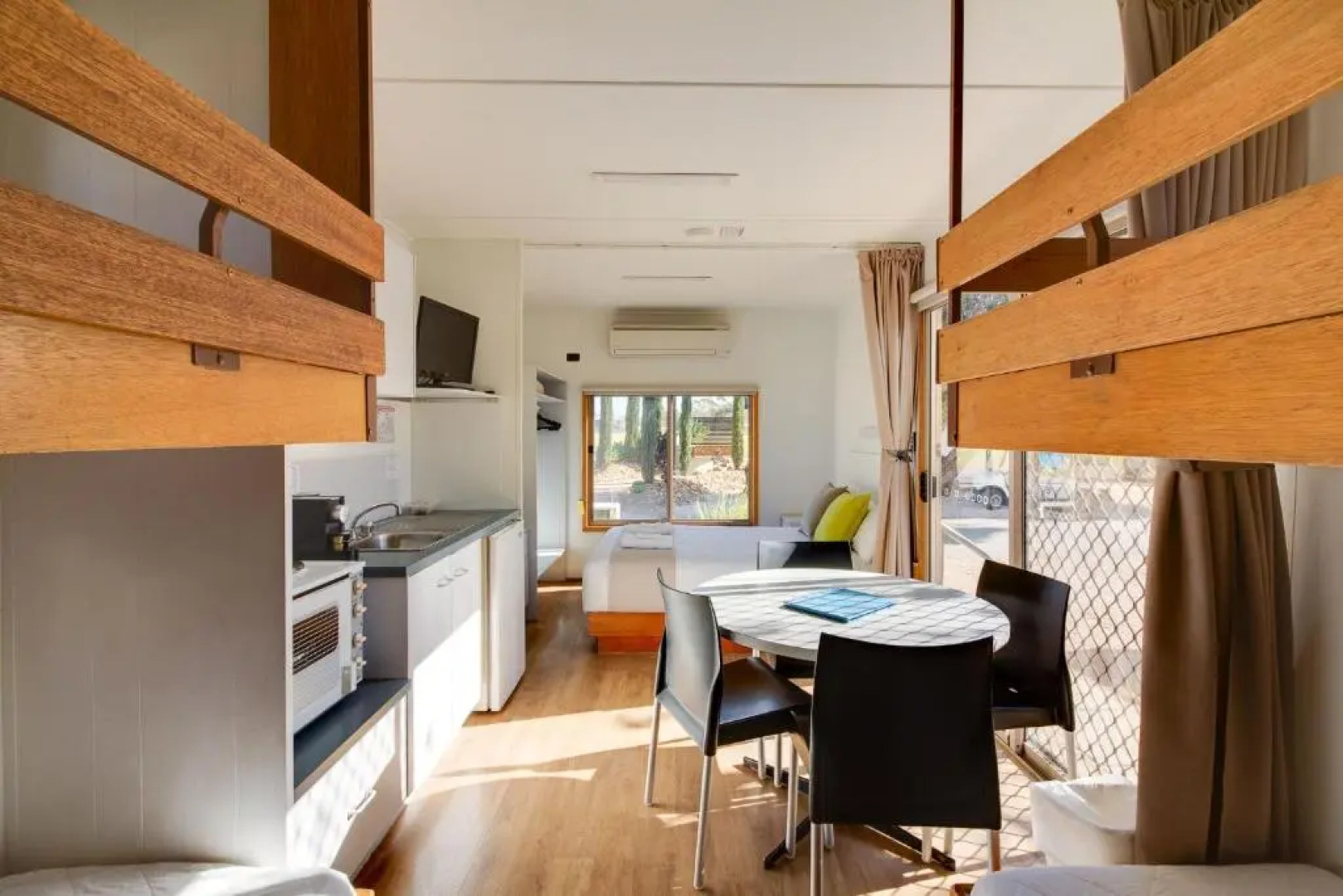 Berri Riverside Holiday Park