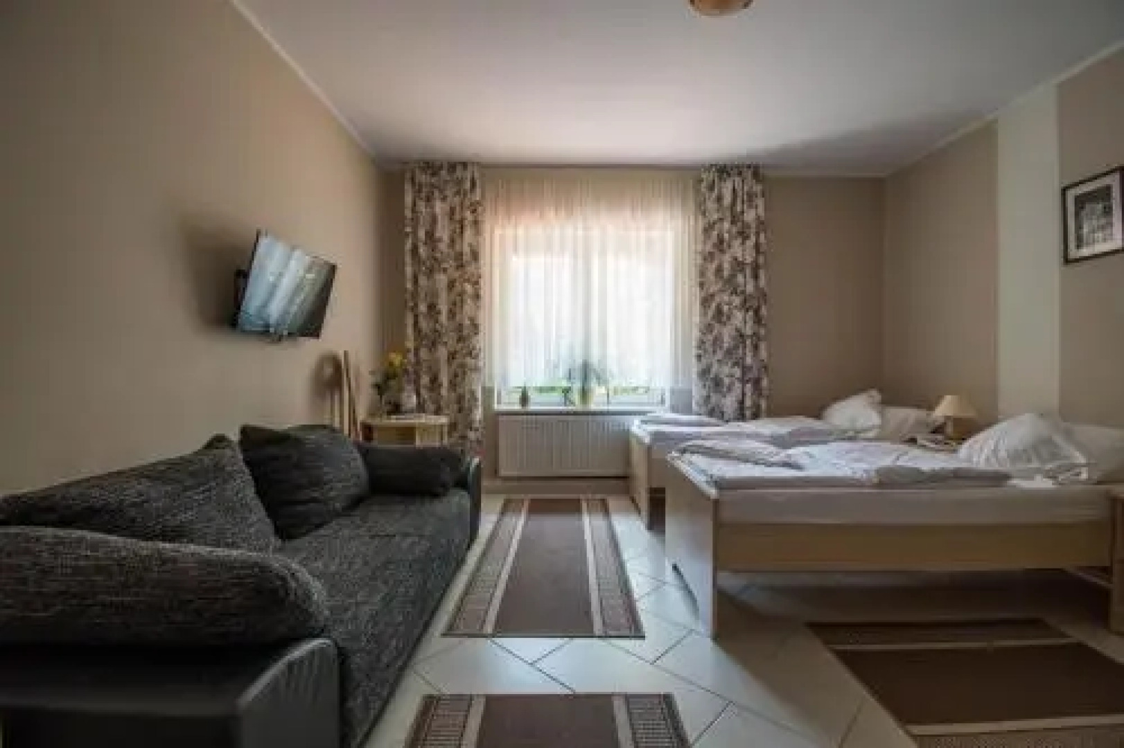 Kompleks Wypoczynkowo-Konferencyjny Mazur-Syrenka