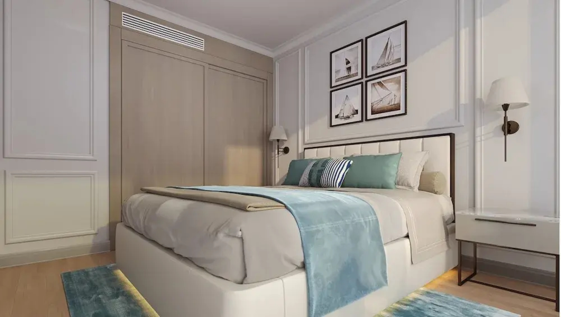 Mövenpick Hotel & Residences Teuta Kotor Bay (Q1 2026)